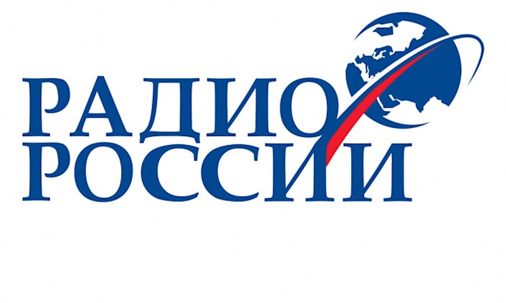 Логотип Радио России