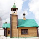 Заставка для - Храму Дмитрия Солунского нужен ремонт